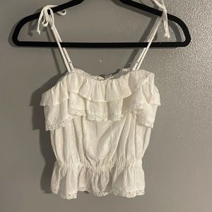 American eagle, size xs, SMOKE FREE HOME